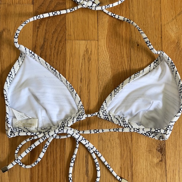 Shoshanna bikini top - Picture 4 of 5